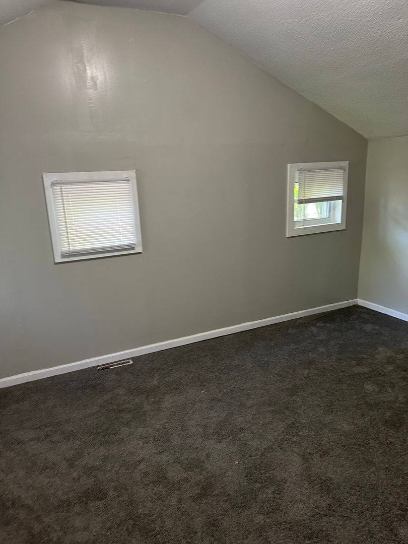 House for rent at 2015 E 16th St, Muncie, IN 47302