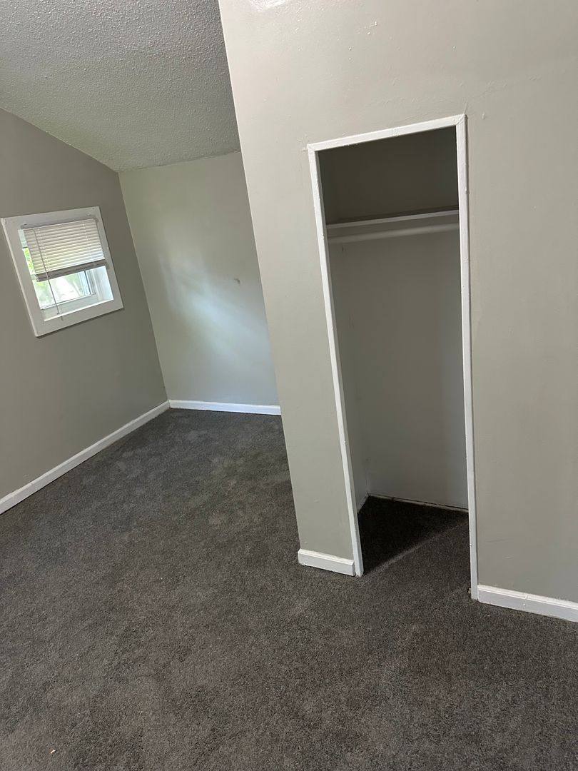 House for rent at 2015 E 16th St, Muncie, IN 47302