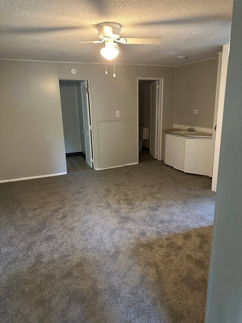 House for rent at 2015 E 16th St, Muncie, IN 47302