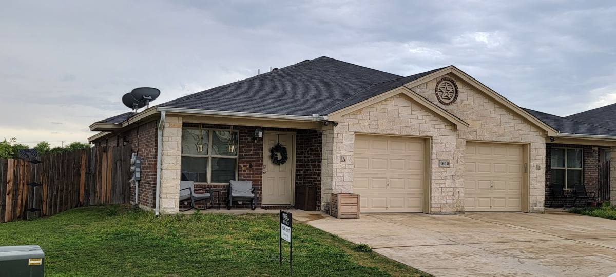 Apartment for rent at 4610 Cambridge Dr, Killeen, TX 76549