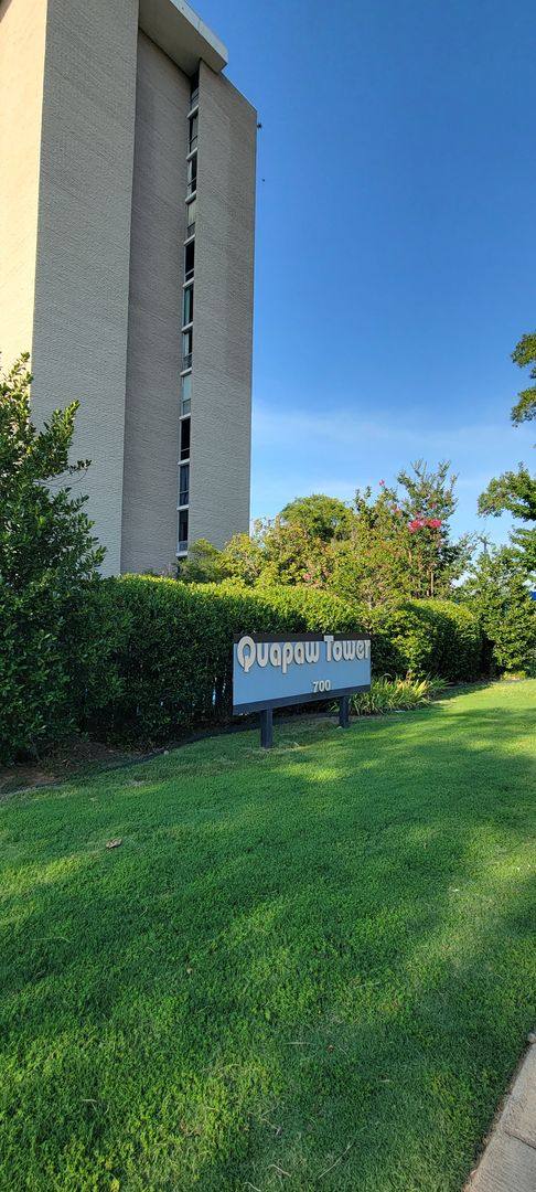 Condo for rent at 700 E 9th St, Little Rock, AR 72202