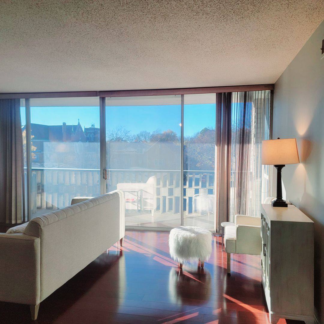 Condo for rent at 700 E 9th St, Little Rock, AR 72202