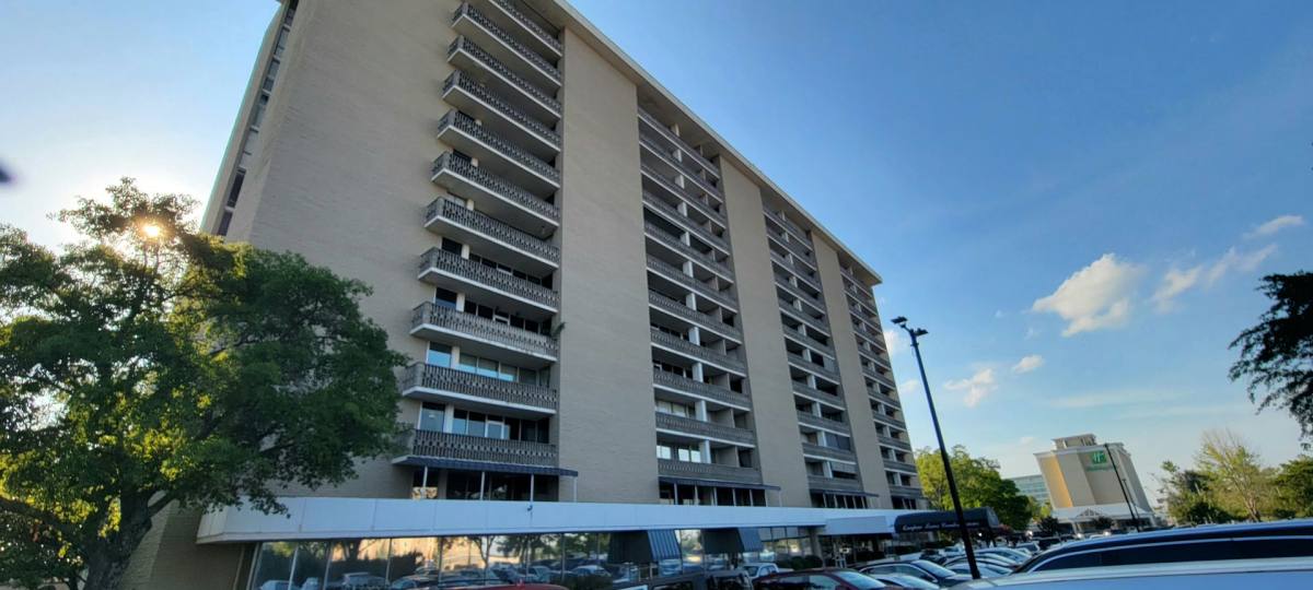 Condo for rent at 700 E 9th St, Little Rock, AR 72202