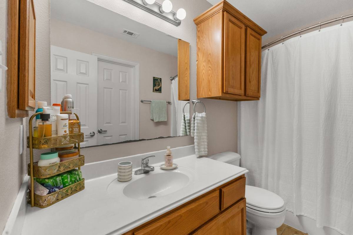 Townhouse for rent at 1001 Krenek Tap Rd, College Station, TX 77845