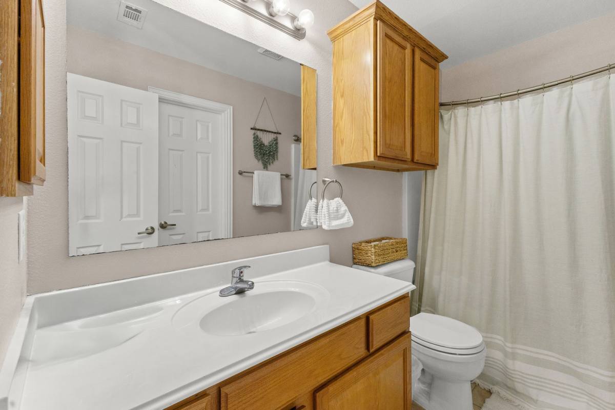 Townhouse for rent at 1001 Krenek Tap Rd, College Station, TX 77845