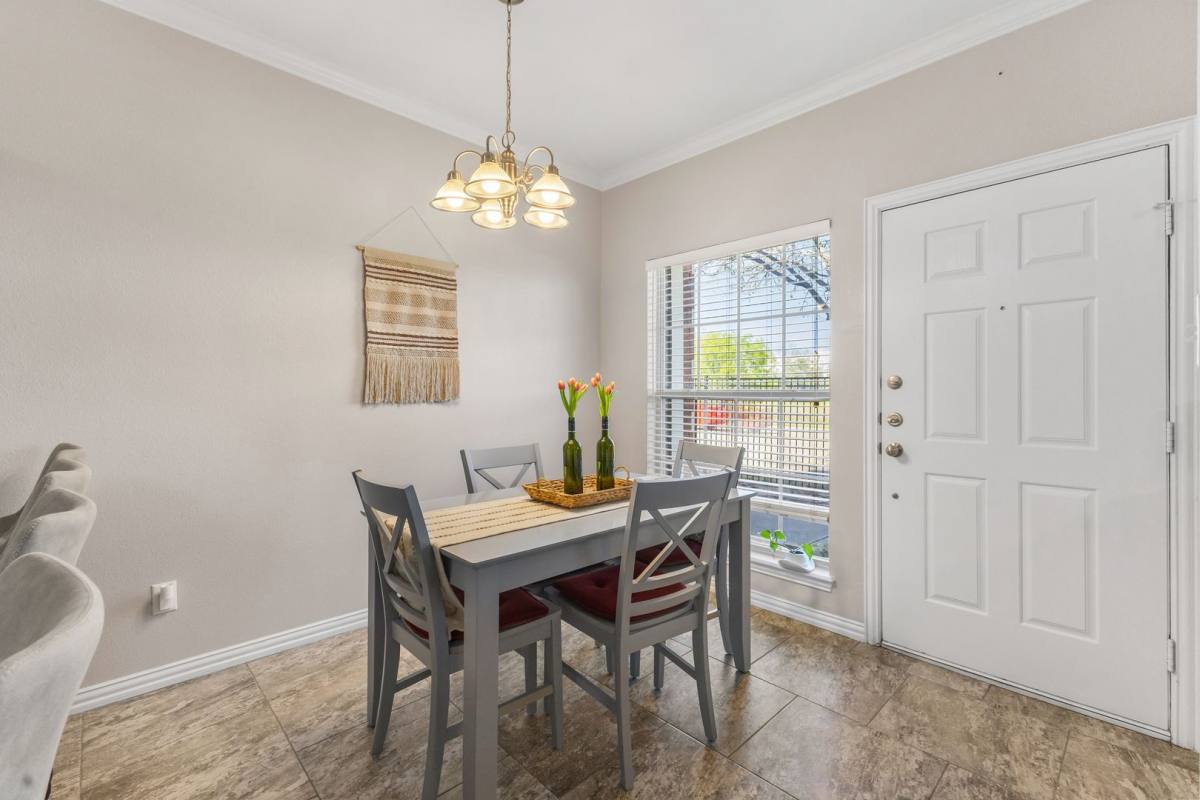 Townhouse for rent at 1001 Krenek Tap Rd, College Station, TX 77845