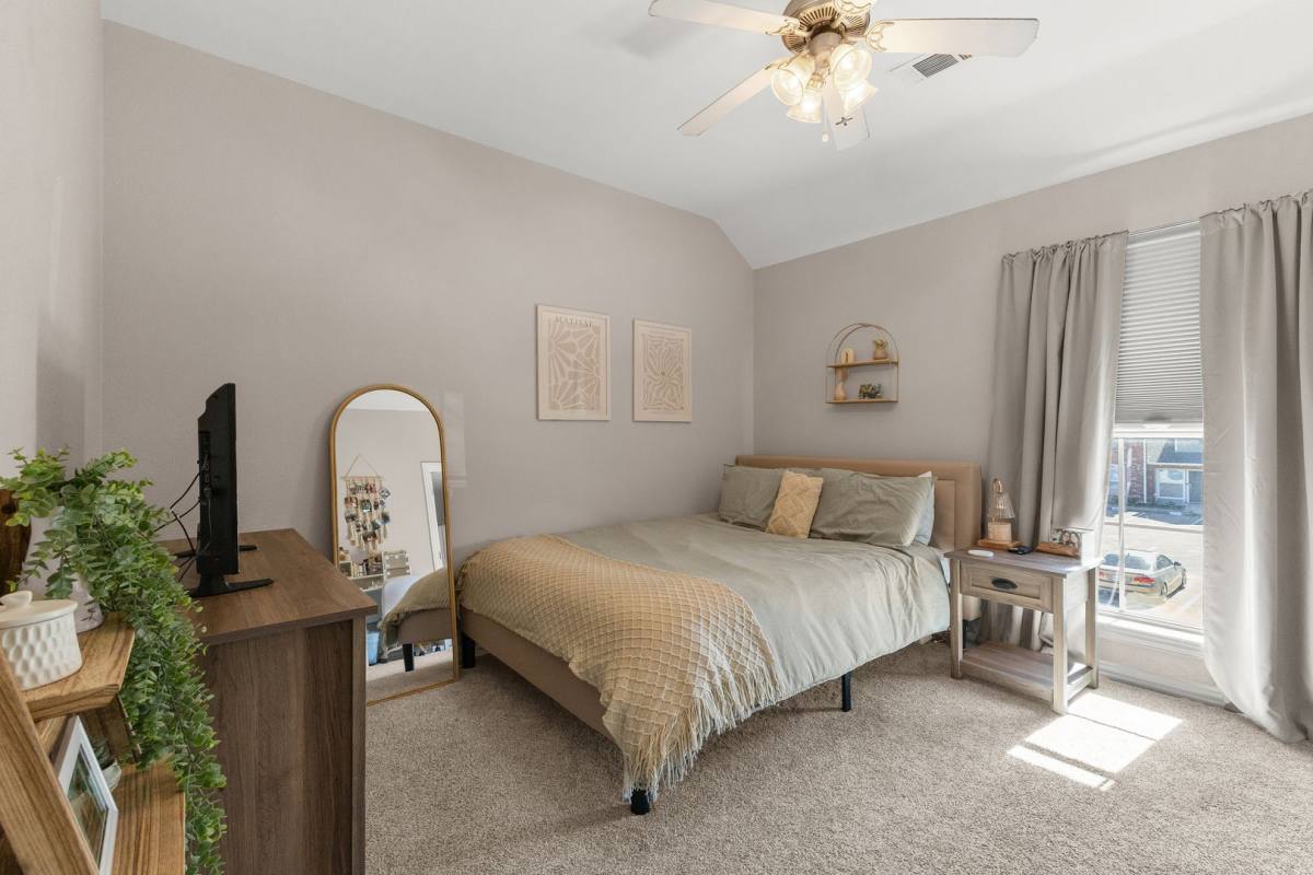 Townhouse for rent at 1001 Krenek Tap Rd, College Station, TX 77845