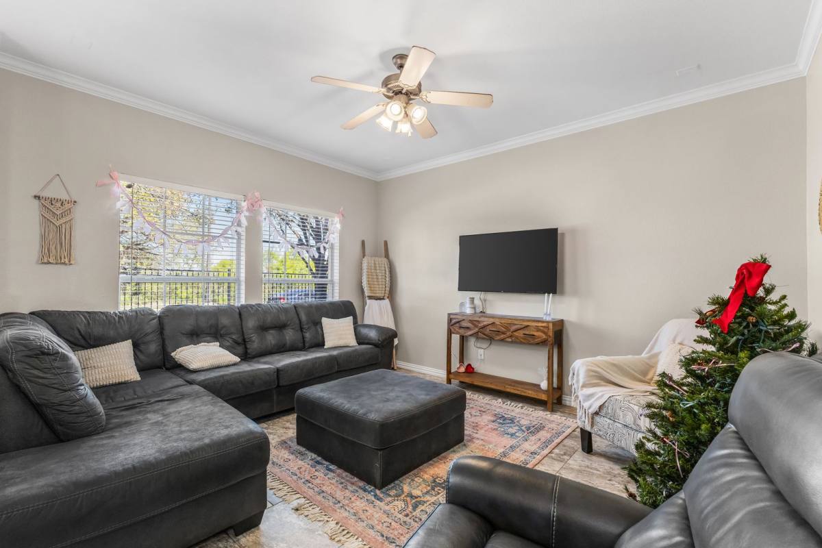 Townhouse for rent at 1001 Krenek Tap Rd, College Station, TX 77845