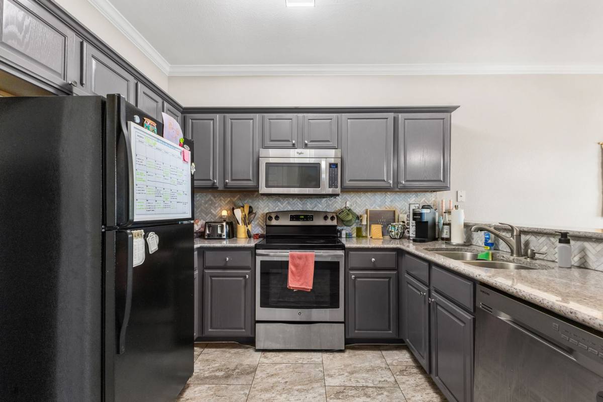 Townhouse for rent at 1001 Krenek Tap Rd, College Station, TX 77845