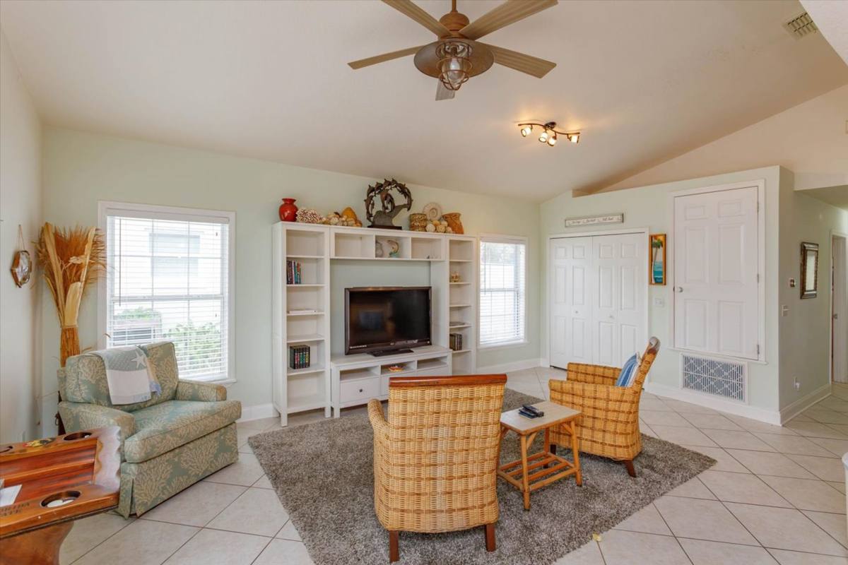 House for rent at 830 E 25th Ave, New Smyrna Beach, FL 32169