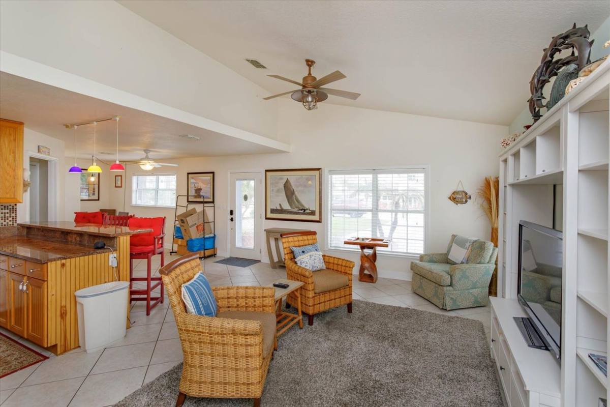 House for rent at 830 E 25th Ave, New Smyrna Beach, FL 32169
