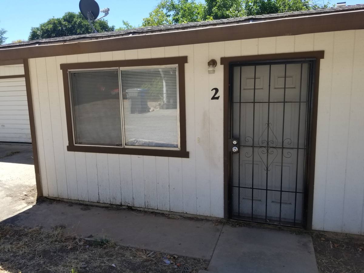 Apartment for rent at 1616 Willis St, Redding, CA 96001