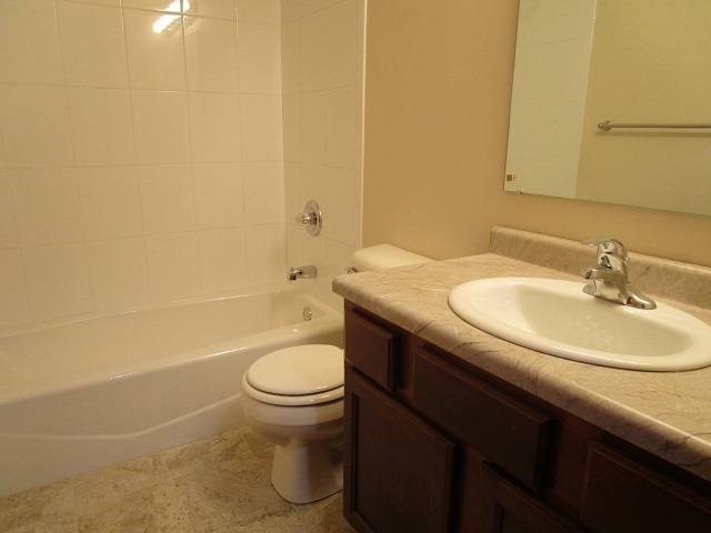 Apartment for rent at 1816 Birch St, Saint Paul, MN 55110