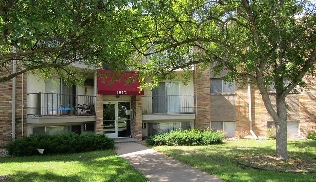 Apartment for rent at 1816 Birch St, Saint Paul, MN 55110