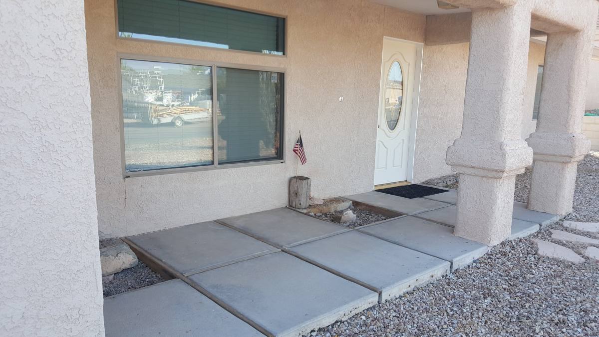 House for rent at 610 Manzanita Dr, Lake Havasu City, AZ 86404
