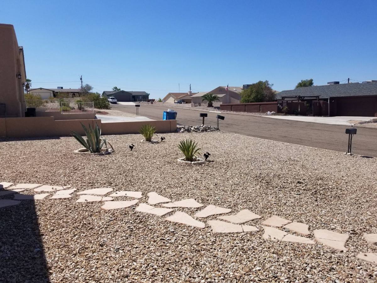 House for rent at 610 Manzanita Dr, Lake Havasu City, AZ 86404