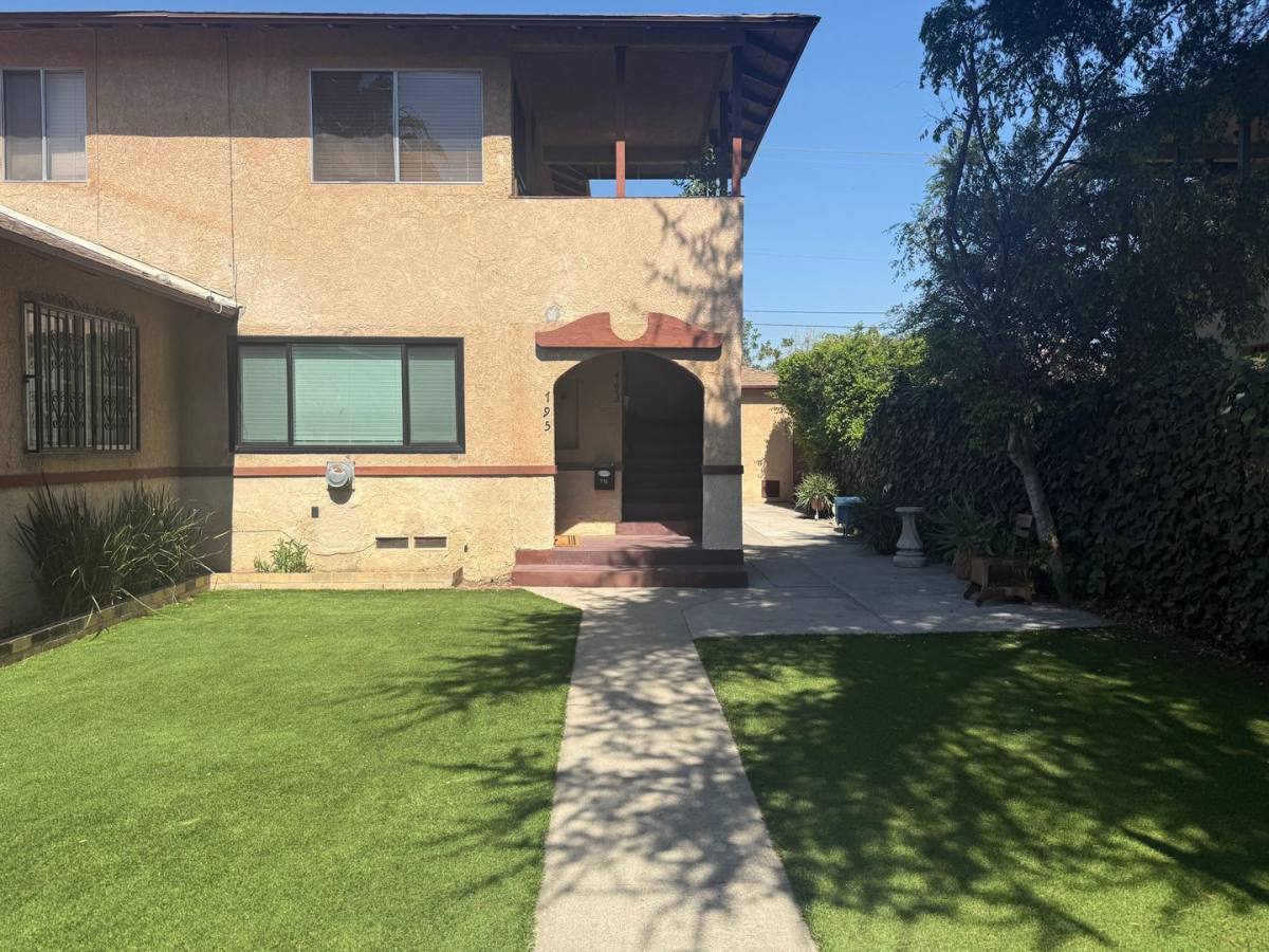Apartment for rent at 793 W Pomona Blvd, Monterey Park, CA 91754