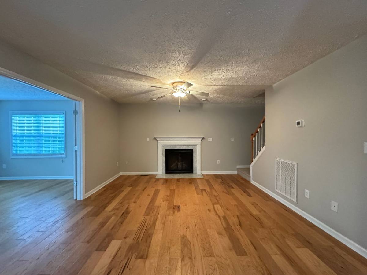 House for rent at 39 Lakeland Port, Sanford, NC 27332