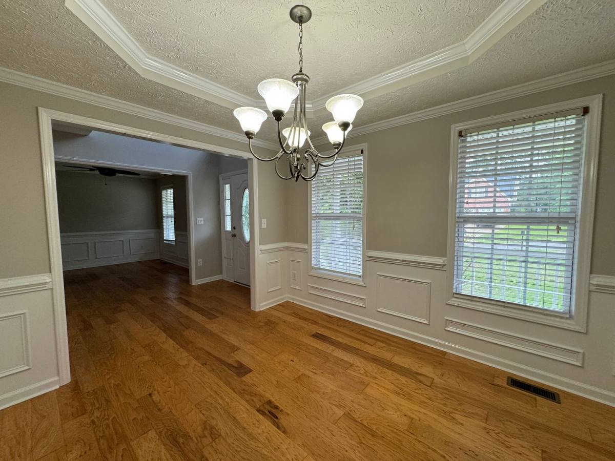 House for rent at 39 Lakeland Port, Sanford, NC 27332