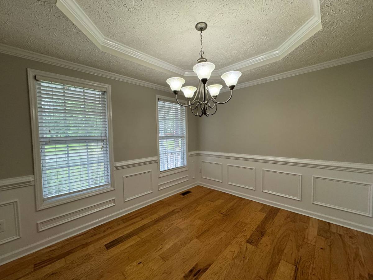 House for rent at 39 Lakeland Port, Sanford, NC 27332