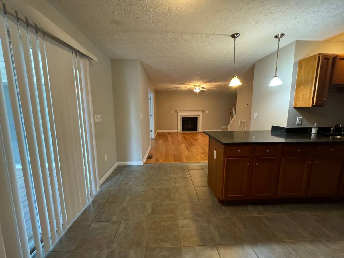 House for rent at 39 Lakeland Port, Sanford, NC 27332