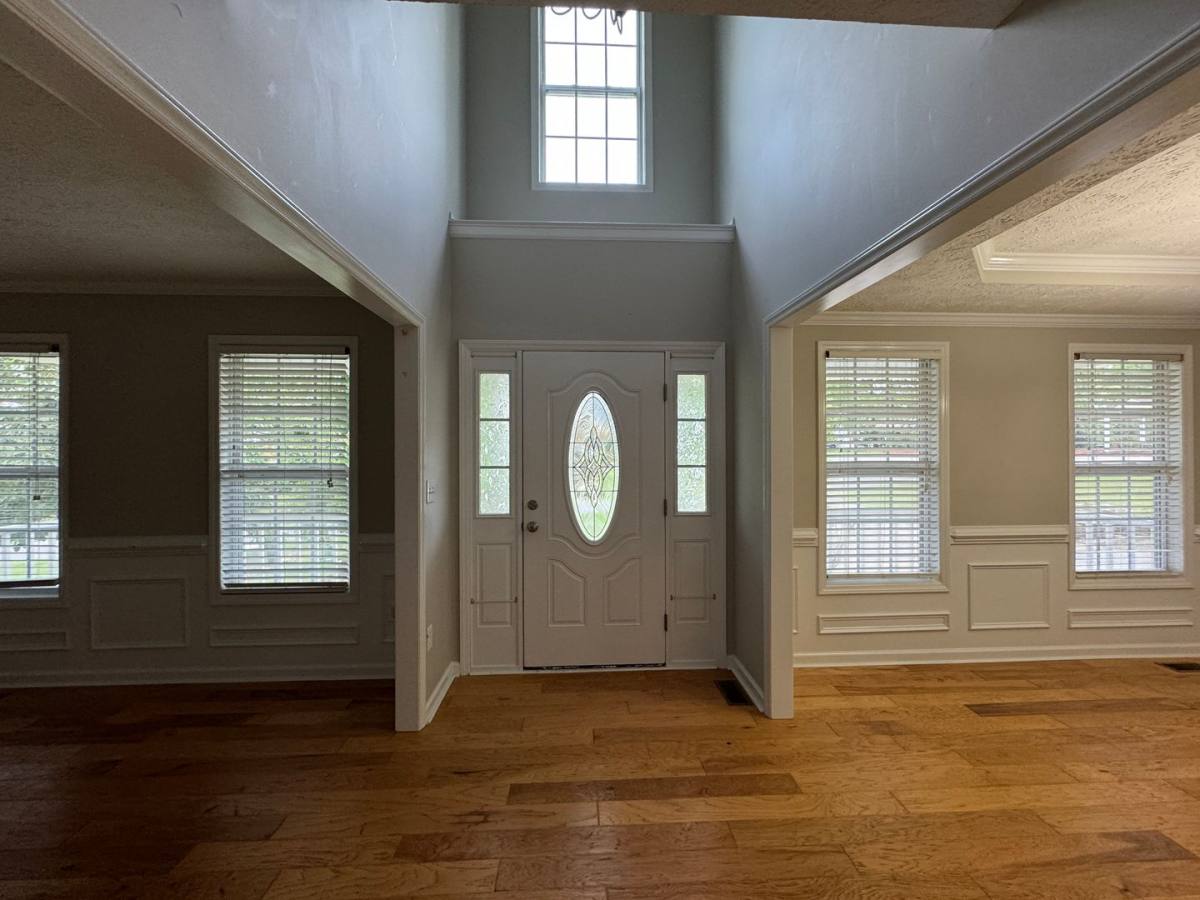 House for rent at 39 Lakeland Port, Sanford, NC 27332