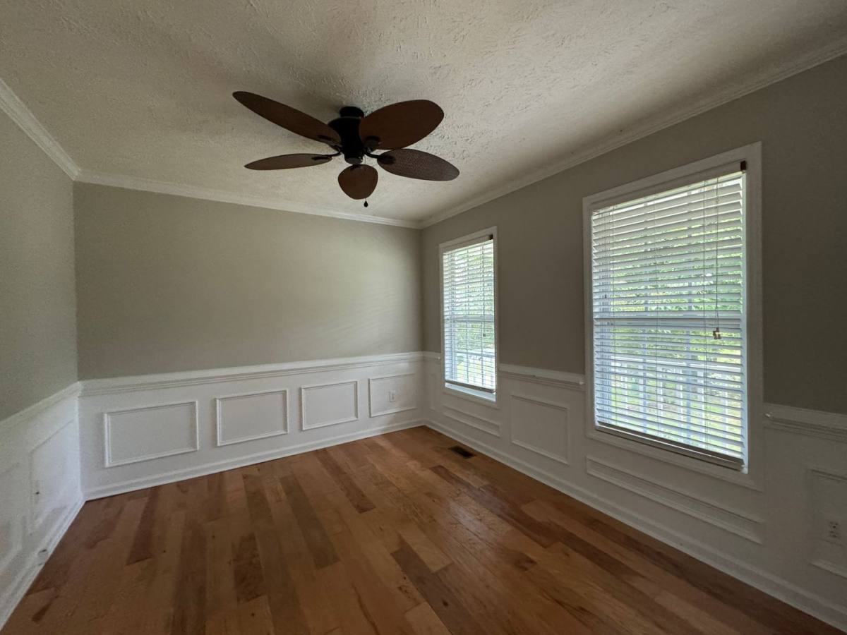 House for rent at 39 Lakeland Port, Sanford, NC 27332