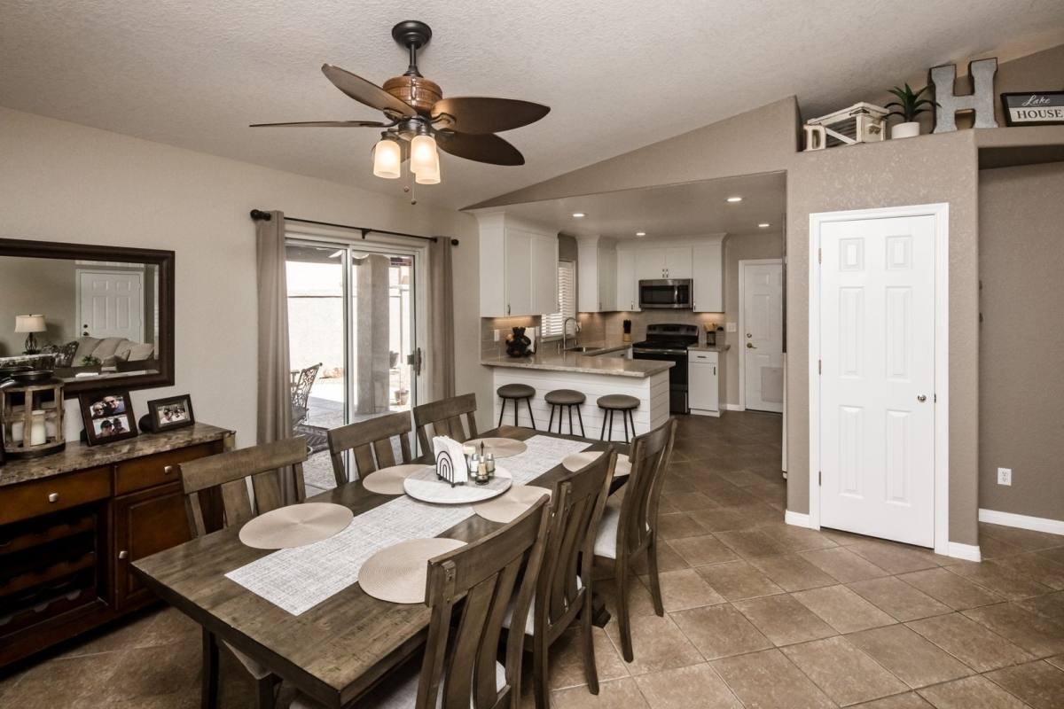 House for rent at 2271 Rainbow Ave N, Lake Havasu City, AZ 86403