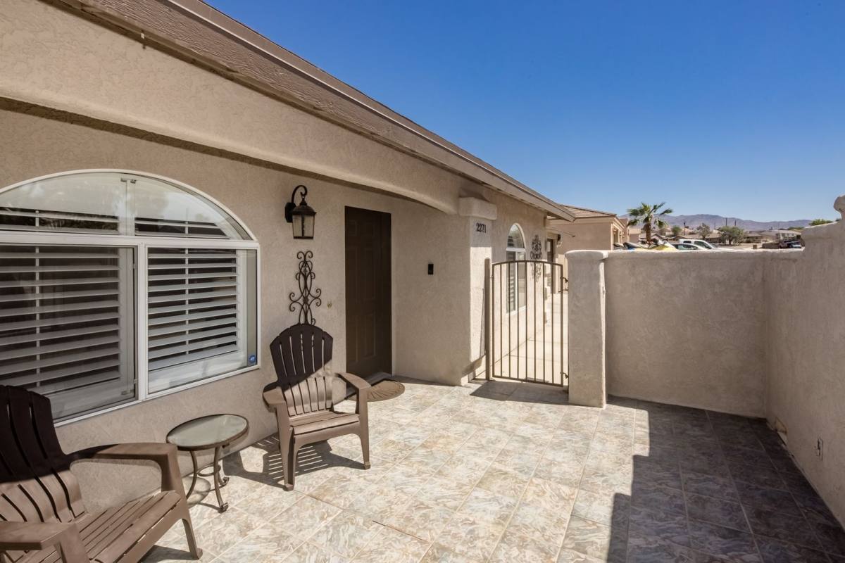 House for rent at 2271 Rainbow Ave N, Lake Havasu City, AZ 86403