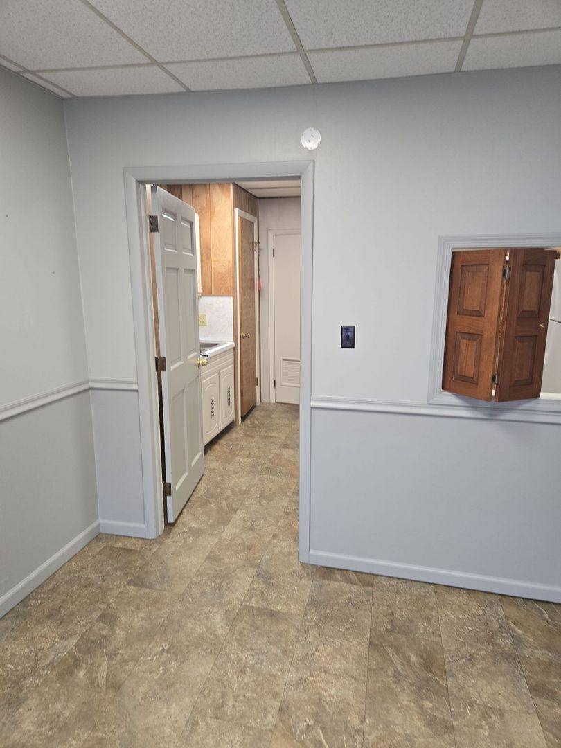 Apartment for rent at 203 Lincoln Way E, McConnellsburg, PA 17233