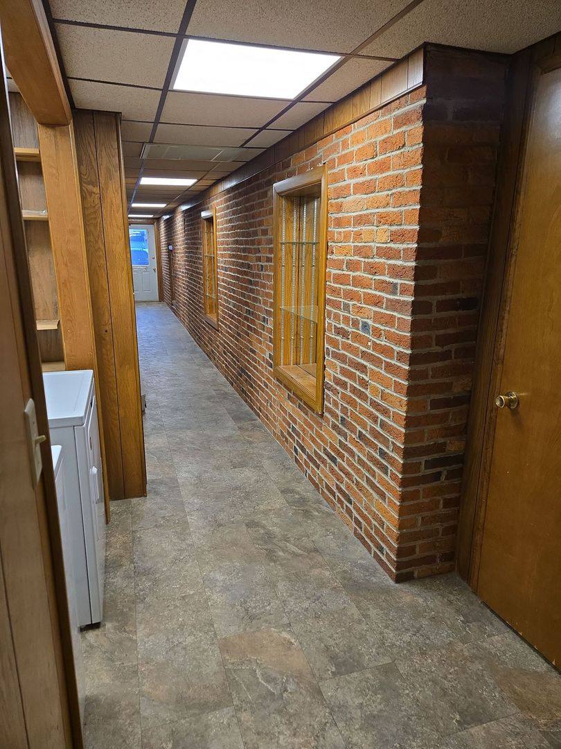 Apartment for rent at 203 Lincoln Way E, McConnellsburg, PA 17233