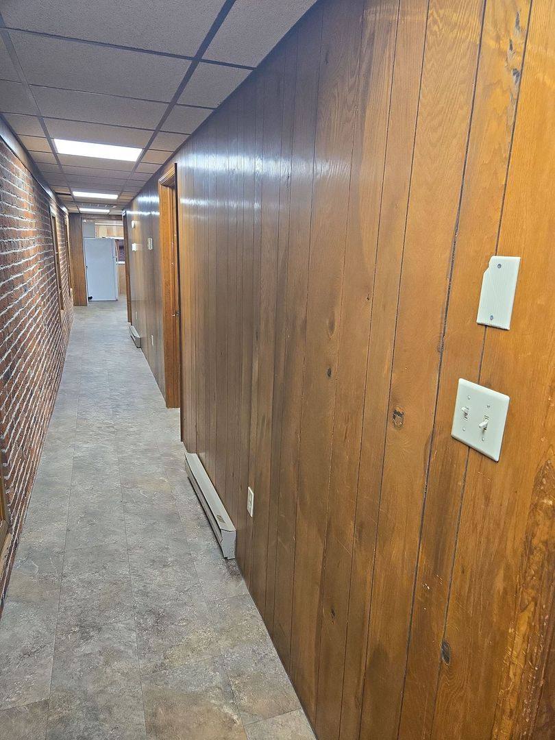 Apartment for rent at 203 Lincoln Way E, McConnellsburg, PA 17233