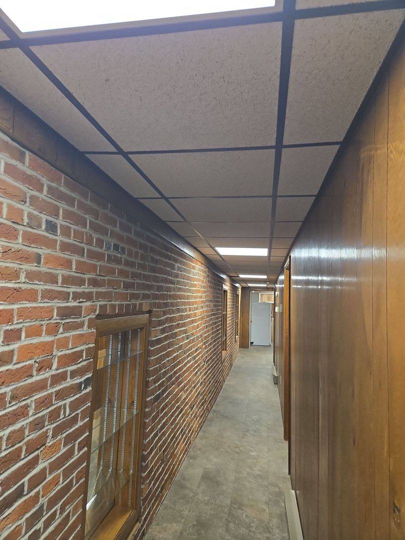 Apartment for rent at 203 Lincoln Way E, McConnellsburg, PA 17233