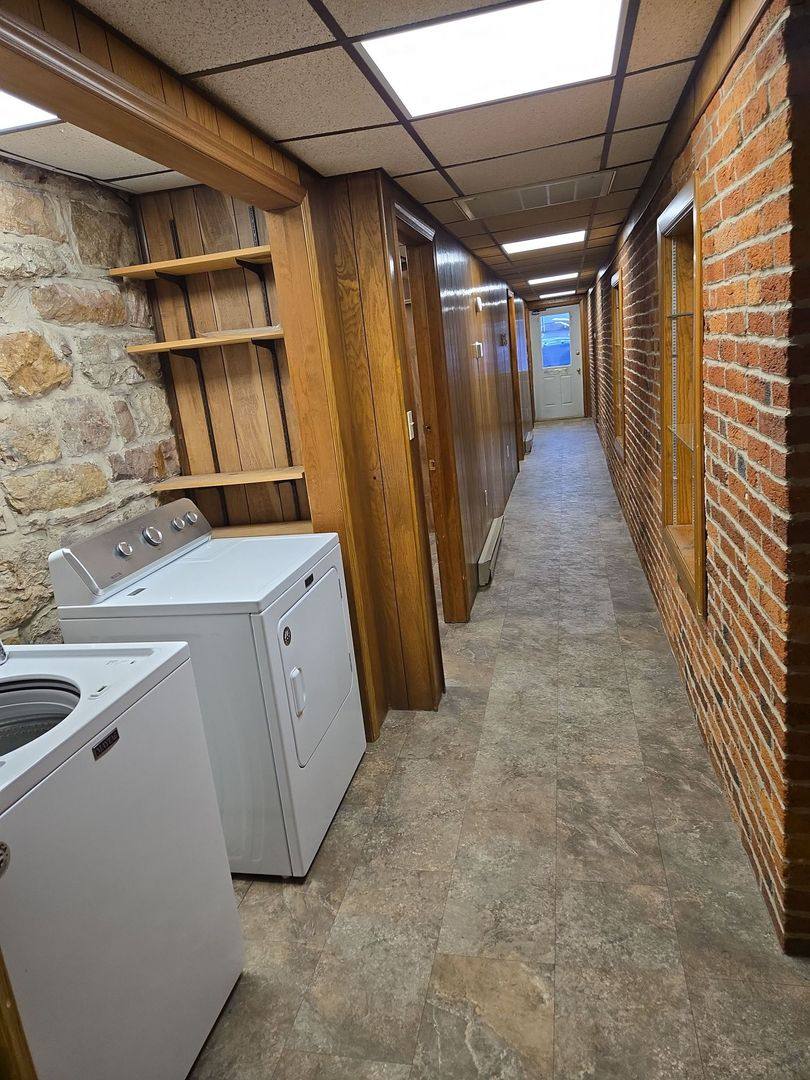 Apartment for rent at 203 Lincoln Way E, McConnellsburg, PA 17233