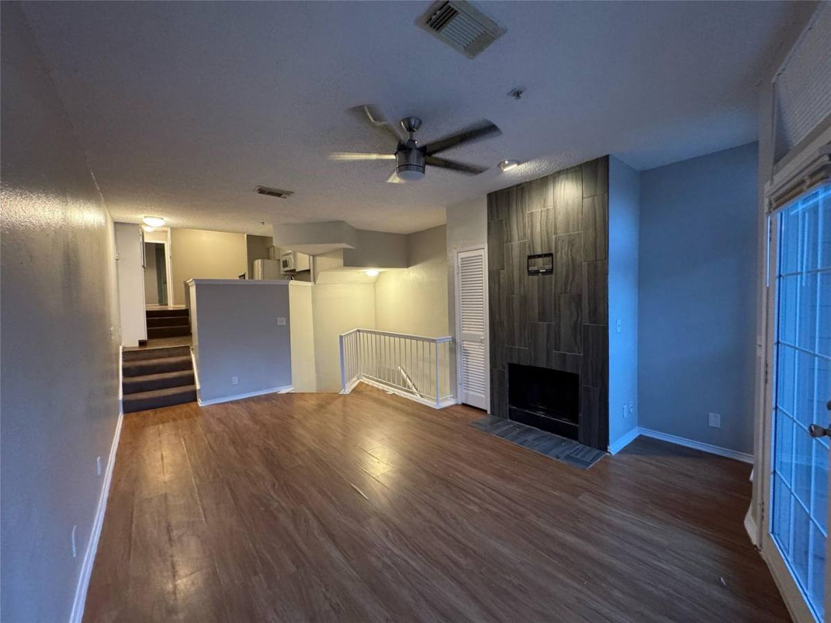 House for rent at 7474 Fair Oaks Ave, Dallas, TX 75231