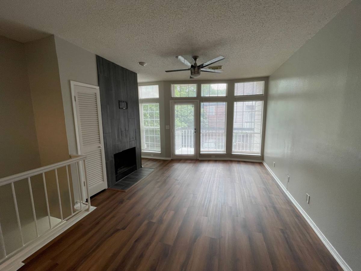 House for rent at 7474 Fair Oaks Ave, Dallas, TX 75231