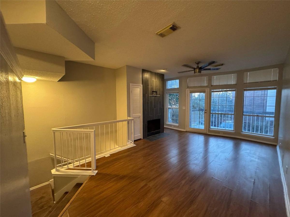 House for rent at 7474 Fair Oaks Ave, Dallas, TX 75231