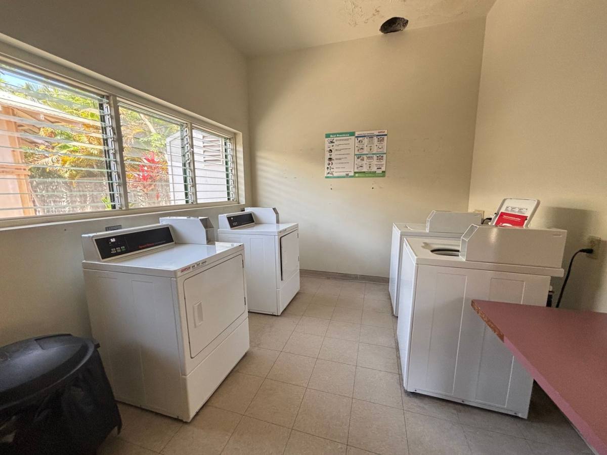 Apartment for rent at 1612 & 1616 Nuuanu Ave, Honolulu, HI 96817