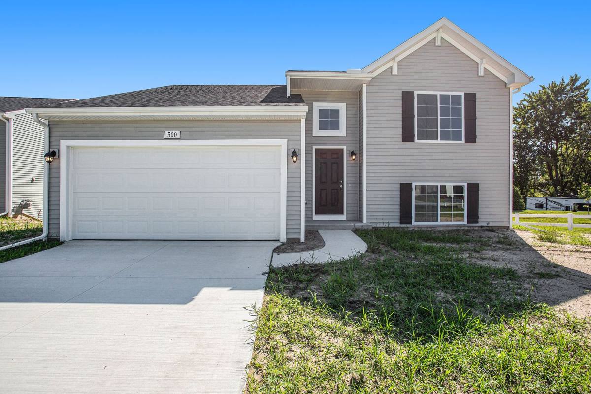 House for rent at 189 Greenly St, Holland, MI 49424