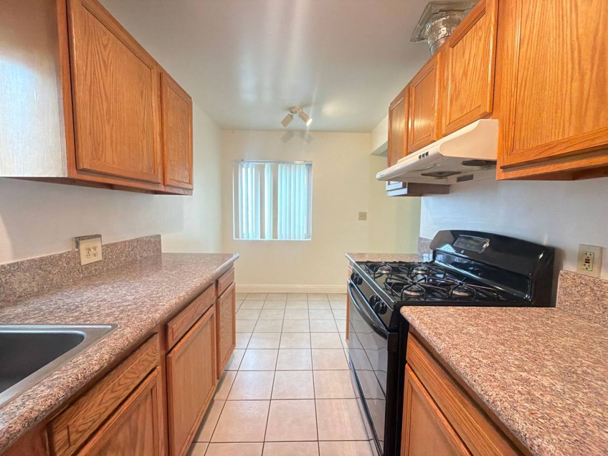 Apartment for rent at 215 N New Ave, Monterey Park, CA 91755