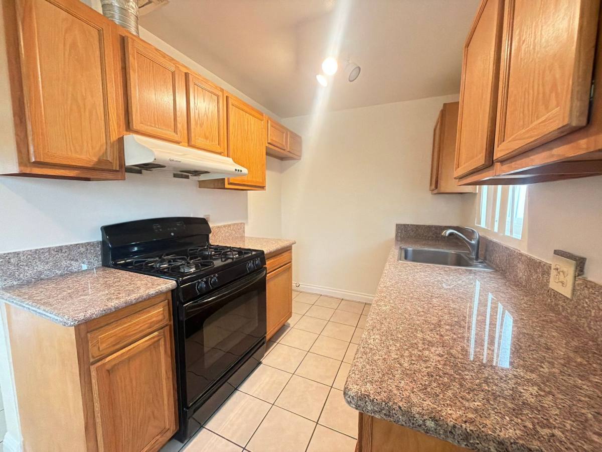 Apartment for rent at 215 N New Ave, Monterey Park, CA 91755