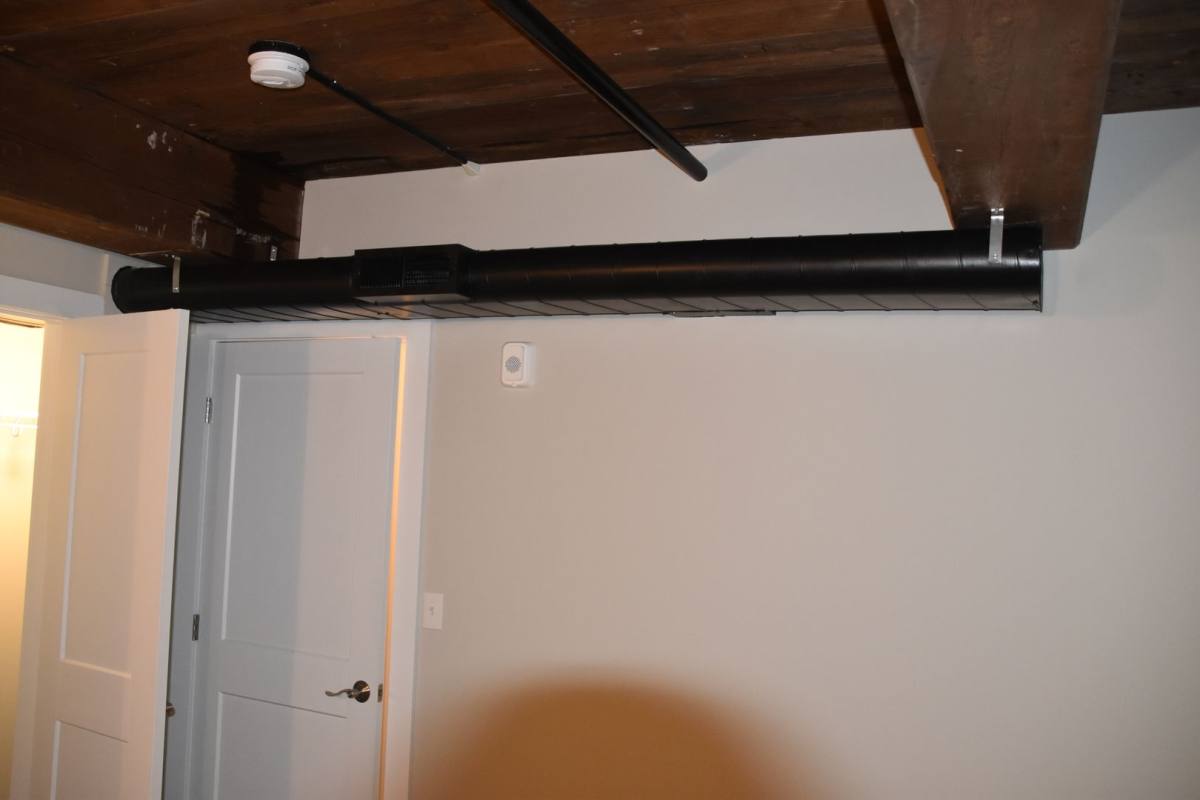 Apartment for rent at 4 Bay Rd, Newmarket, NH 03857