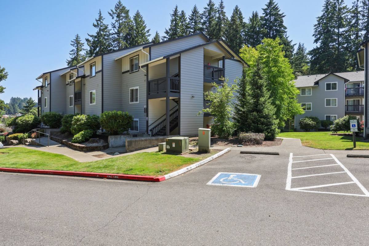 Apartment for rent at 5163 NE Mariah Lane, Bremerton, WA 98311