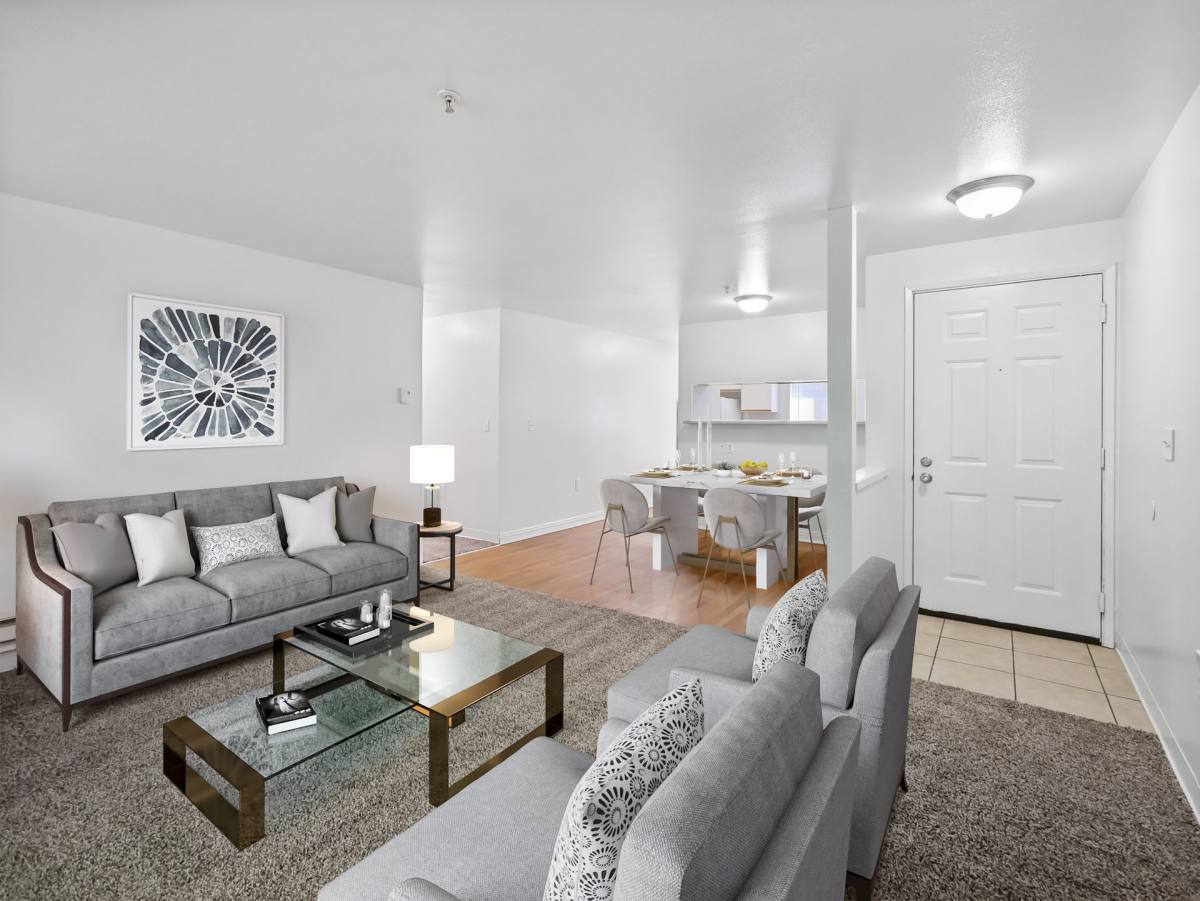 Apartment for rent at 5163 NE Mariah Lane, Bremerton, WA 98311