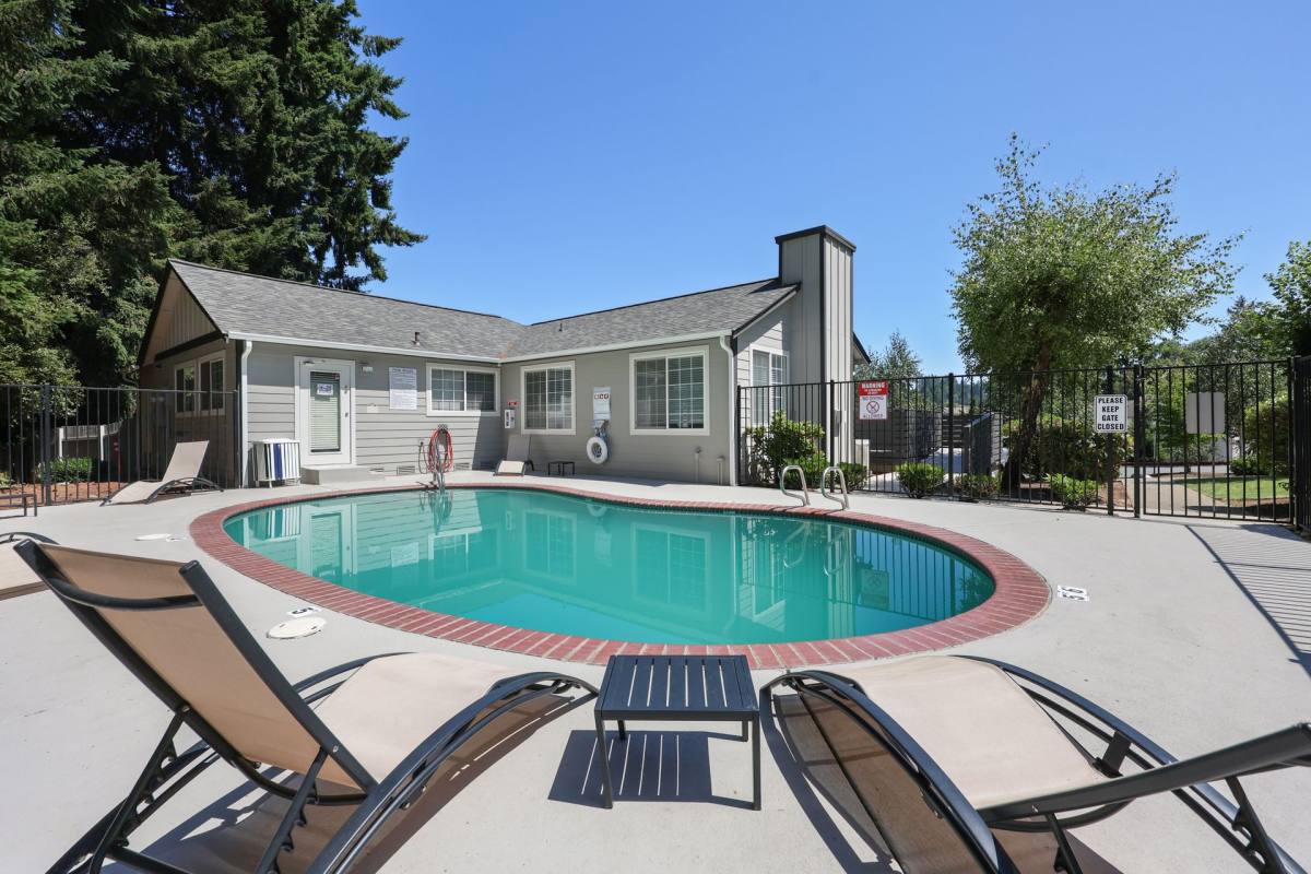Apartment for rent at 5163 NE Mariah Lane, Bremerton, WA 98311