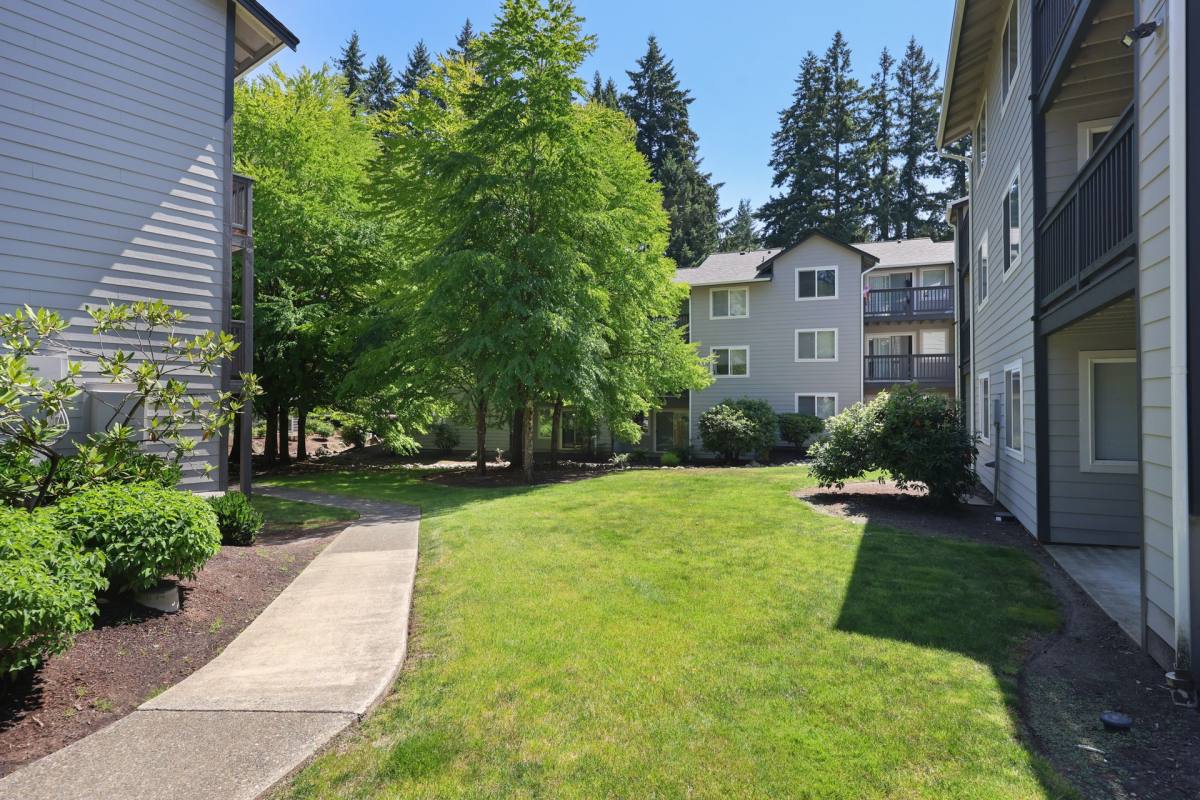 Apartment for rent at 5163 NE Mariah Lane, Bremerton, WA 98311