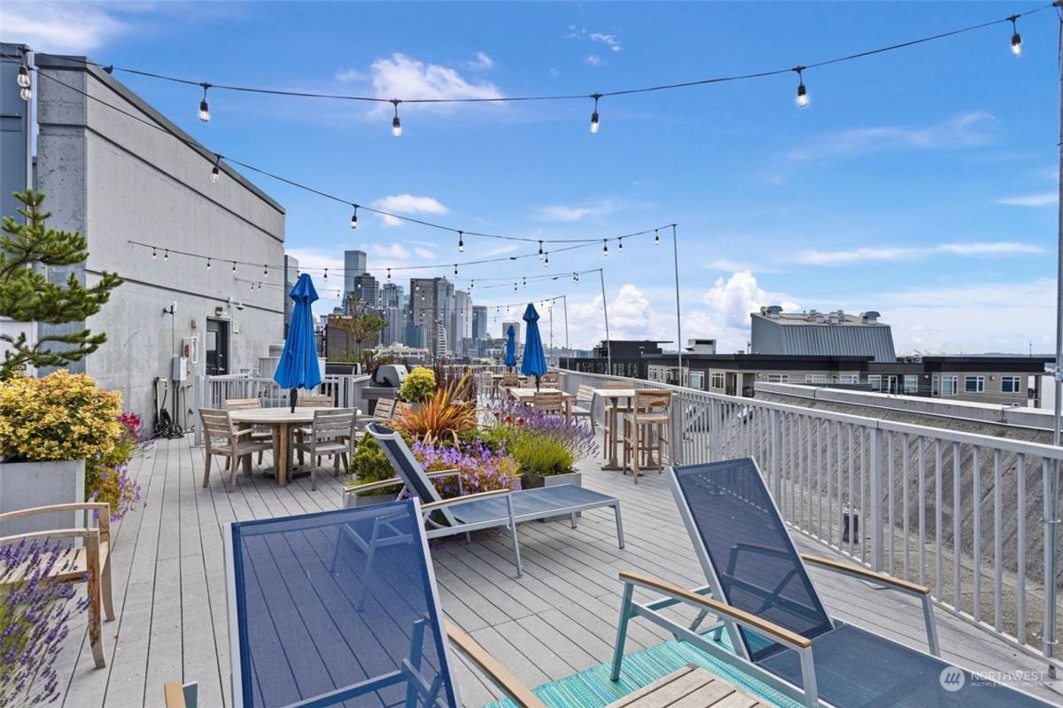 Condo for rent at 76 Cedar St #707, Seattle, WA 98121