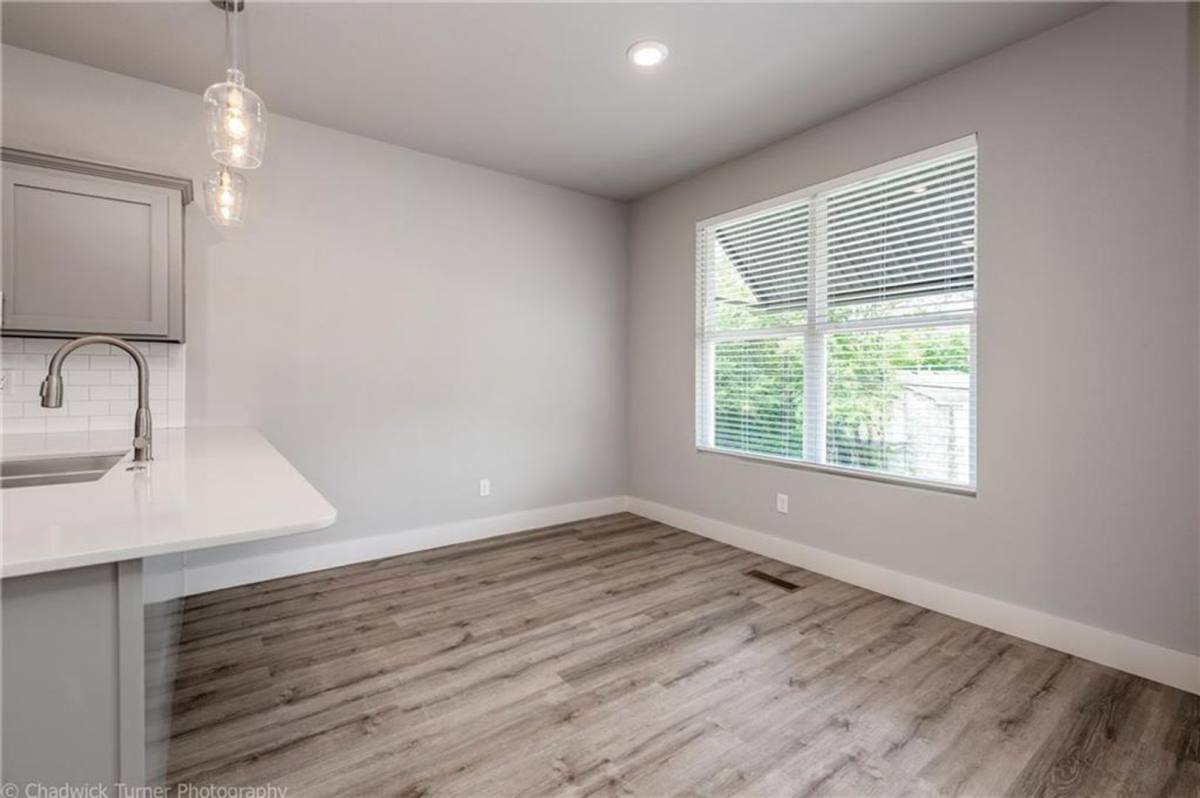 Apartment for rent at 1508-1518 N Gregg Ave, Fayetteville, AR 72704