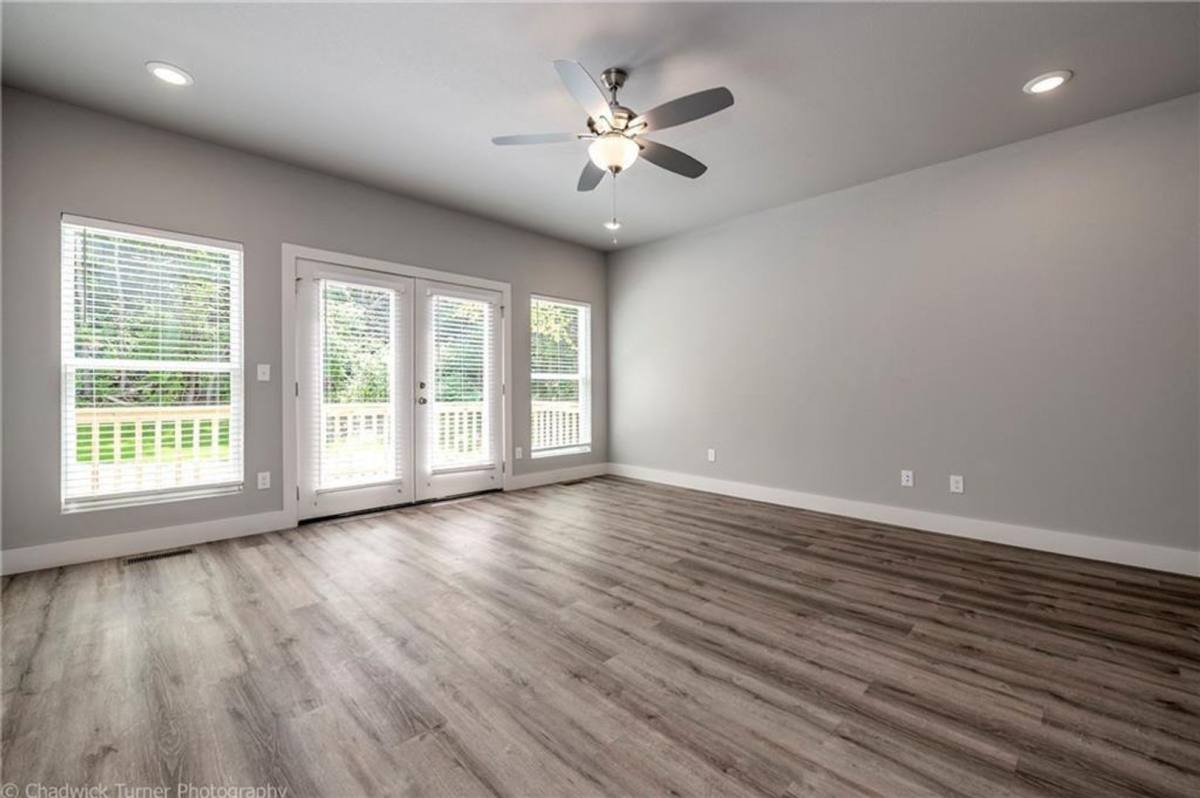 Apartment for rent at 1508-1518 N Gregg Ave, Fayetteville, AR 72704