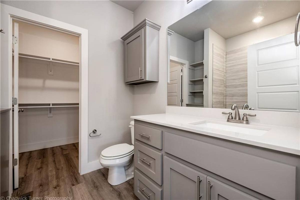 Apartment for rent at 1508-1518 N Gregg Ave, Fayetteville, AR 72704